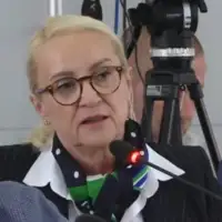 Sebija izetbegovic tv sa