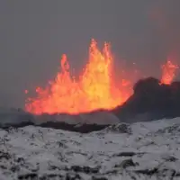 Vulkan Island EPA