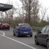 Granici prelaz ftv
