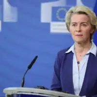 Ursula von der Leyen