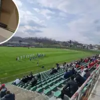 NK Zvijezda Gradačac/Facebook
