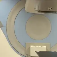 Aparat Tuzla linearni akcelerator