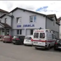 Dom zdravlja Ustikolina FTV