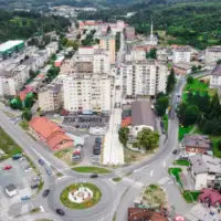Banovići