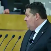 Nenad Stevandić obracanje u rusiji u duma