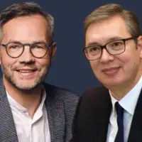 Michael roth Aleksandar vucic 768x517 Sandzak