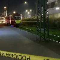 Ilidža Tramvaj nesreća X
