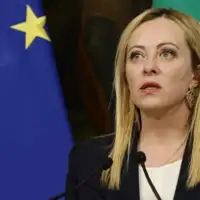 Giorgija Meloni