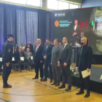 Policijska akademija kadeti