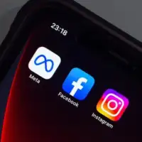 Facebook Instagram Messenger