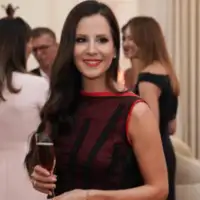 Tamara Vučić Tanjug