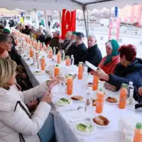 Iftar plato vijecnice