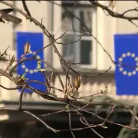 Eu zastava ftv
