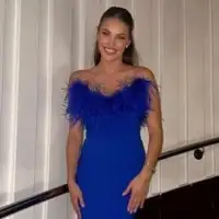 Džejla Ramović Foto: Instagram / dzejlaramovic