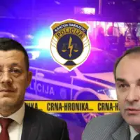 aljosa campara Nermin Pećanac