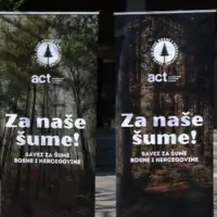 Šume Zakon o šumama