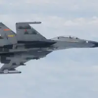 Avion borbeni