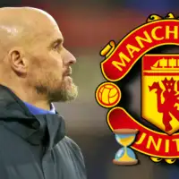 Erik ten Hag