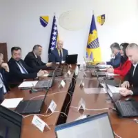 Vlada BPK / FENA