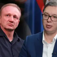 Dragan đilas aleksandar vucic