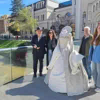 Festival sarajevska zima  fena