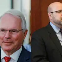 Jeffrey Hovenier Christopher Hill