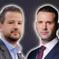 Jakov Milatovic Milojko Spajic 1