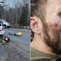 moskva napad auto napadac