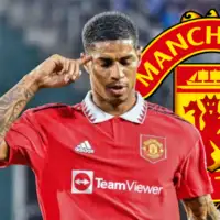 Marcus Rashford
