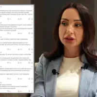 gorica dodik zatvoren joj racun od organizacije