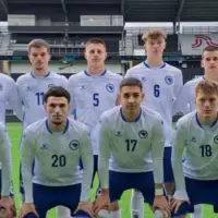 fudbal juniori