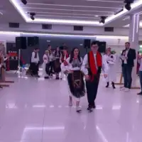 Modna revija invalidi fena