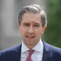 Simon Harris