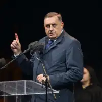 Milorad Dodik