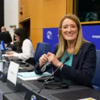 Roberta Metsola Fena