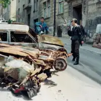 Film rat u BiH Skandinavci prave seriju
