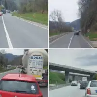 zeniva nemila Topčić Polje guzva oslobođenje citatelj
