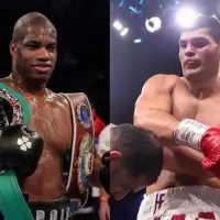 Filip Hrgović Daniel Dubois
