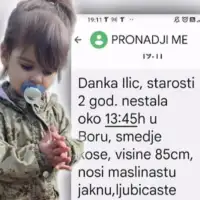 Srbija djevojcica Telegraf rs