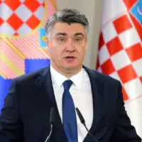 Zoran milanovic