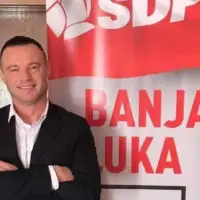 GO SDP Banja Luka