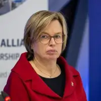 Europol Catherine De Bolle