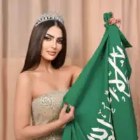 Mis Saudijka