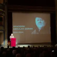 Abdulah Sidran