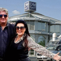 Dragana Mirkovic Facebook