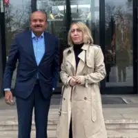 Nasiha Pozer Arcelor Mittala Nikhil Mehtom