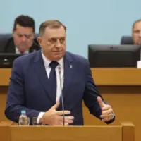 Milorad Dodik