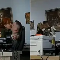 Ukrajinski Komadant Prt Sc