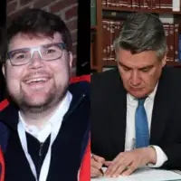 Peđa Grbin Zoran milanović
