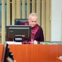 Ročište za određivanje pritvora Elmedin Karišik i Seid Hadžibajrić